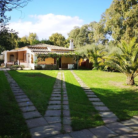 Villa Sagittario House Torre delle Stelle Exterior foto