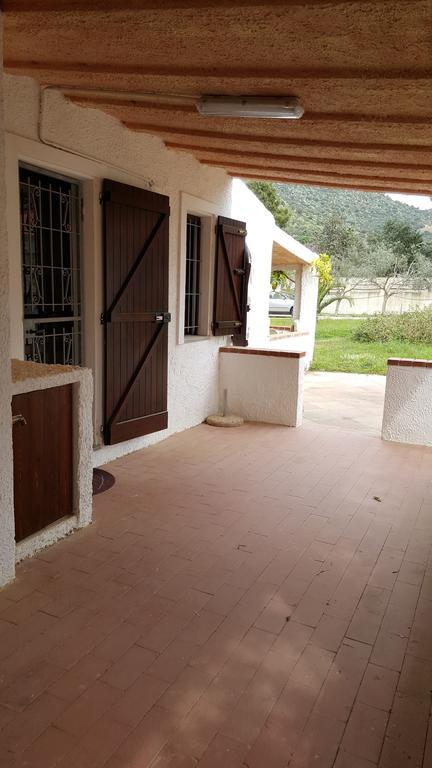 Villa Sagittario House Torre delle Stelle Exterior foto