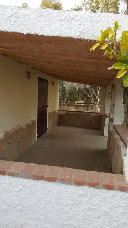 Villa Sagittario House Torre delle Stelle Exterior foto