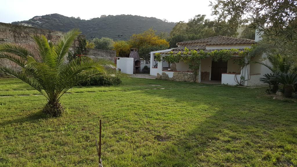 Villa Sagittario House Torre delle Stelle Exterior foto